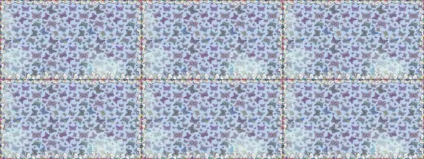 Kusursuz. Yetişkin ve büyük çocuklar için boyama kitabı. Soyut renkli arkaplan. Raster illüstrasyonu. Dekoratif stil. Renkli Sayfa Dekoratif Kelebek.