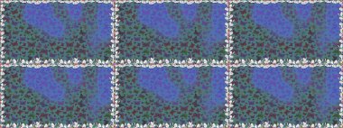 Kıyafetler, erkekler, kızlar ve duvar kağıtları için soyut, pürüzsüz desen. Raster illüstrasyonu. Boyama kitabı için uçan farklı güzel kelebekler. Böcekli kusursuz desen arkaplanı.