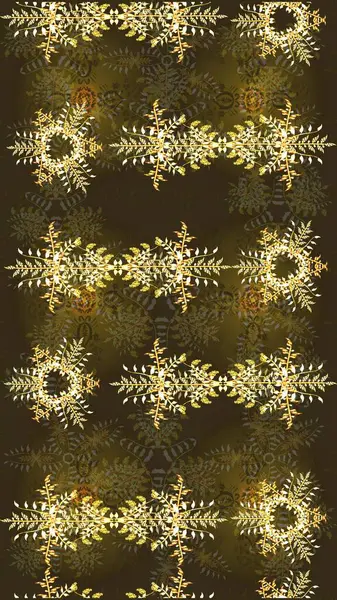 Çiçek desenli eskiz kahverengi, gri ve yeşil renkler, el yapımı papatyalar, papatyalar. Tekrarlayan çiçek arkaplanı, zarif kahverengi, gri ve yeşil çiçek duvar kağıdı.