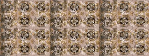 Kar Tanesi Simgesi. Kar Tanesi Raster illüstrasyonu. Bej, kahverengi ve gri renklerde izole edilmiş. Kış kar taneleri.