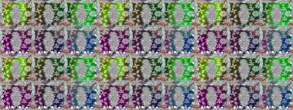 Tarafsız renklerde çiçekler. Düz Çiçek Elementleri Tasarımı. Renkli Yaz Temalı Kusursuz Arkaplan. Sevimli çiçek raster deseni.