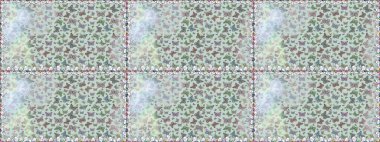 Bahar Kelebeği teması. Gri lekeli, pürüzsüz bir kelebek dokusu. Duvar kağıdı için böcek dokusunun tekrarı. Raster illüstrasyonu.