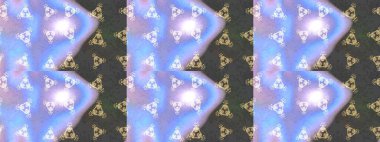 Raster illüstrasyonu. Güzel bir kış süsü. Raster mavisi, nötr ve kahverengi kar tanelerinden izole edilmiş. Kar taneleri koleksiyonu.