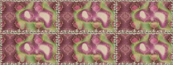 Çiçekleri, deniz kabukları, mandalaları ve suluboya efektleriyle donanma geçmişi. Kusursuz etnik tasarım. Yatak çarşafları, ceket, paket tasarımı, kumaş ve moda kavramları için tekstil baskısı.