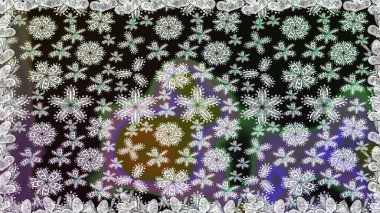 Beautiful pattern for decoration and design. Exquisite pattern of watercolor sketches of the flower. Vintage. Trendy print. Watercolor seamless pattern.