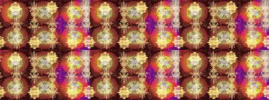 Kar tanesi arka plan. Raster Noel renkli arka plan ile düşen kar tanesi. Raster illüstrasyon.