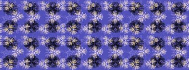 Raster illustration. Christmas festive background. Christmas snowflake of decoration on snow.