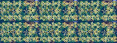 Desen snowflakes.raster Noel soyut renkli arka plan ile düşen kar tanesi. Raster illüstrasyon.