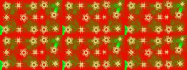 Kar taneleri arka plan. Raster resim. Snowflakes desen. Kar tanesi süs desen. Düz çizmek özgeçmişlerine izole soyut kar taneleri ile.