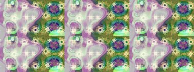 Renkli arka planda güzel kar taneleri. Düz dizayn. Kar tanesi ikonu, izole edilmiş. Raster illüstrasyonu.