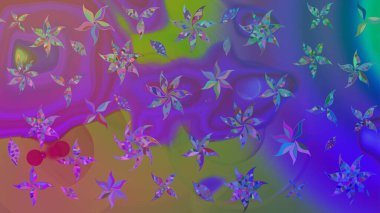 Tekstil, kumaş, kapaklar, duvar kağıtları, baskı, naylon, koleksiyon defteri, örgü, dekupaj için güzel bir eskiz. Küçük menekşe çiçekleri içinde oldukça eski bir besin torbası deseni.