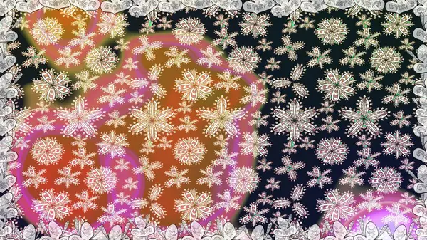 Tekstil tasarımı için gri renkli geleneksel halk çiçekleri buketi. Çiçeksiz desenli nakış işlemeli gelincikler ve vadi zambaklarıyla.