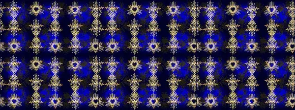 Siyah, mavi ve gri renklerde. Raster illüstrasyonu. Anti-stres için Raster soyut şablon sayfası.