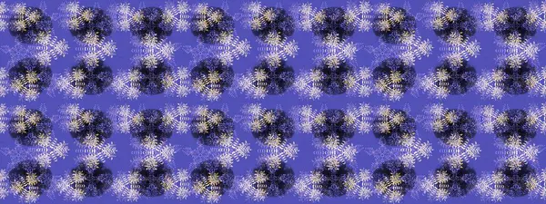Raster illustration. Christmas festive background. Christmas snowflake of decoration on snow.