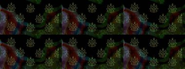 Çiçekli el çizimi çizimi deseni. Modern gelişim, siyah raster arka plan duvar kağıdı çizimi, klasik çizgiler, desenli çiçekler, çiçekli süsler..