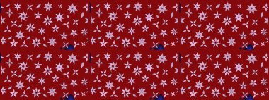 El çizimi Raster çizimi. Karalama elementleri. Çizim çiçek deseni duvar kağıdı, web sitesi arkaplanı, paket kağıdı, davetiye, broşür, pankart veya web sitesi için kullanılabilir.