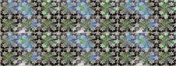 Soyut zarafet, çiçekli arkaplan deseni. Raster Güzel kumaş deseni.