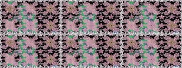 Sevgililer günü ve tebrik kartı konsepti için şık bir davetiye. Çiçek kompozisyonu, el boyası, hassas şablon. Üst manzara, yumuşak stil. Tarafsız renklerde manzaralı çiçek deseni.