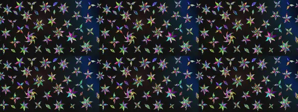 Tekstil, kumaş, kapaklar, duvar kağıtları, baskı, naylon, koleksiyon defteri, örgü, dekupaj için güzel bir eskiz. Küçük gri çiçeklerle oldukça eski bir besin torbası deseni.