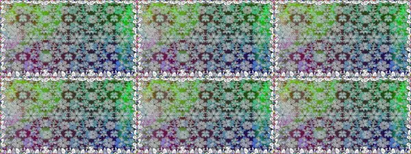 Tekstil ya da kitap kapakları, imalat, duvar kağıtları, baskı, hediye paketi ve yapıştırma kitabı için çiçeksiz arka plan. Küçük çaplı çiçeklerdeki basit şirin desenler. Raster illüstrasyonu.