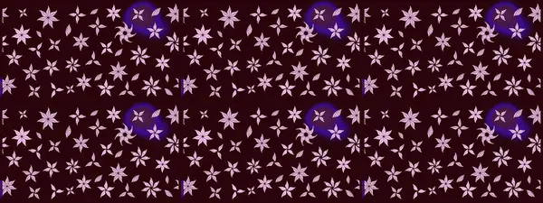 Güzel kumaş deseni. Çiçek arkaplan. Çizim raster deseni.