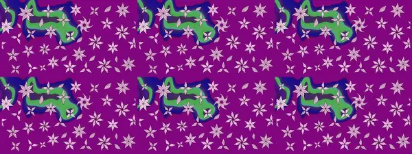 Taslak süsleme izi. Tebrik kartı geçmişi, boyama kitabı, arkaplan ve tekstil için kullanılabilir. Sınır Kızılderili çiçekli paisley patten. Raster Henna tarzı. Etnik Mandala havlusu.