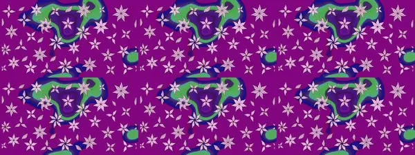 Eski moda arka plan. Raster illüstrasyonu. Güzel, parlak, pürüzsüz kumaş, tuval. Kıvırcık, parlak örgü. Desen, çizim, çiçek sınırı. Çiçeklerin çelengi.