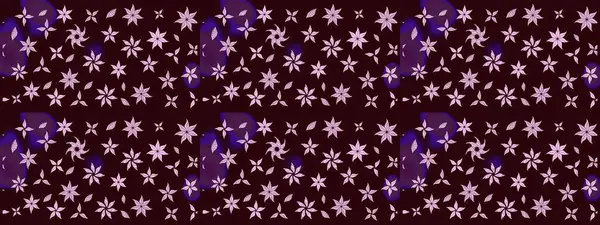 Şirin çiçek elementleri. Düz Çiçek Elementleri Tasarımı. Raster illüstrasyonu. Taslak desenli, modaya uygun kumaş deseni. Renkli Bahar Teması çizim şablonu.