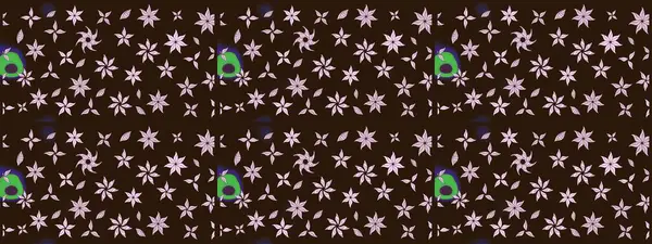 Çiçek deseni duvar kağıdı, desen dolguları ve web sayfası arka planı için kullanılabilir. Şekil verilmiş çiçeklerle eskiz deseni. Süslü zentangle çizim dokusu, soyut çiçeklerle süslenmiş..