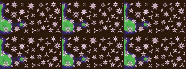 Eski model. Moda baskısı. Çiçeğin suluboya çizimlerinin mükemmel deseni. Suluboya çizim kalıbı. Dekorasyon ve tasarım için güzel desen.