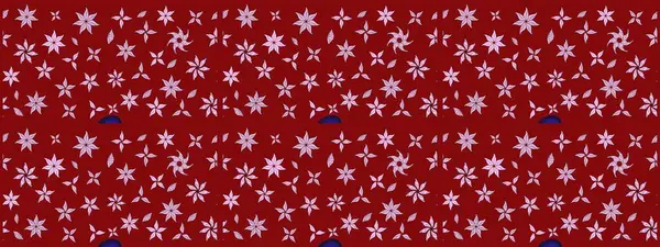 Eski moda arka plan. Kıvırcık, parlak örgü. Raster illüstrasyonu. Güzel, parlak, pürüzsüz kumaş, tuval. Desen, çizim, çiçek sınırı. Çiçeklerin çelengi.