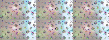 Karşılama ya da düğün geçmişi olarak kullanılabilir. Doğal kozmetik ürünleri, parfüm, çiçekçi dükkanı için bahar ihalesi tasarımı. Paket kağıdı için en iyisi. Tarafsız lale çiçekleriyle Raster eskiz deseni.