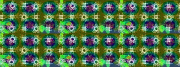 Kar tanesi renkli desen. Raster resim. Renk arka plan üzerinde izole soyut kar taneleri ile düz tasarım. Raster kar taneleri arka plan. Snowflakes desen.