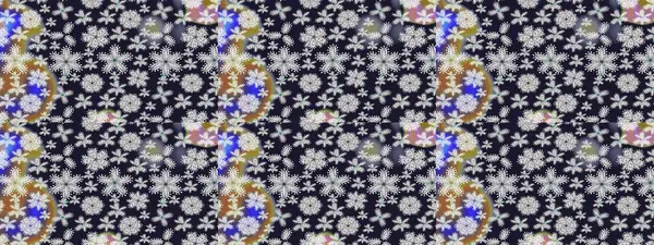 Şirin çiçekleri, desenleri ve gri renkleri olan renksiz bir desen. Elle çizilmiş çiçek deseni (fayans). Tekstil için suluboya desensiz.