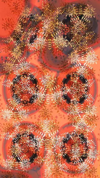 Raster tasarımı. Kartpostal için sevimli, basit raster kar taneleri ve tekstil için poster tasarımı, ambalaj kağıdı, el yapımı Noel tarzı kış arkaplanları. Kış karalamaları el çizimi kar tanesi.