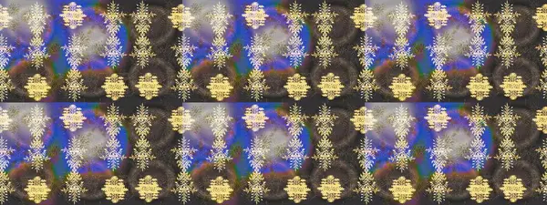 Raster Noel soyut renkli arka plan ve tatlı kar tanesi. Kar taneli Noel arkaplanı. Raster illüstrasyonu. Kış soyut arkaplanı.