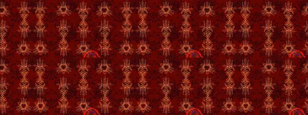 Arabesk ve çiçek öğeleri ile oryantal raster desen. Geleneksel klasik süs. Arabesk ile Vintage desen.