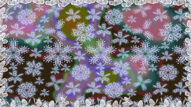 Renkli Bahar Temalı Kusursuz Arkaplan. Tarafsız renklerde çiçekler. Düz Çiçek Elementleri Tasarımı. Çiçekle kusursuz desen.