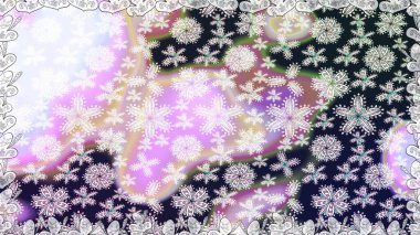 Raster illüstrasyonu. Küçük çiçekteki sevimli çiçek deseni. Modaya uygun kumaş deseni. Kusursuz Tony kumaş deseni.