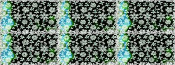 Çiçekli, kusursuz bir arkaplan. Çocuk stili. Düz Çiçek Elementleri Tasarımı. Renkli Bahar Teması Kusursuz Arkaplan.