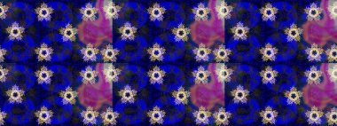 Raster güzel bir çiçek deseni çizmiş. Bahar mevsimi. Tatil havası. Nazik romantik baskı.