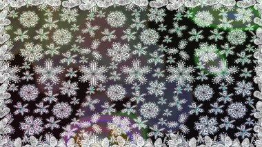 Sevimli çiçek raster deseni. Renkli Yaz Temalı Kusursuz Arkaplan. Gri renkli çiçekler. Düz Çiçek Elementleri Tasarımı.