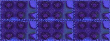 Mor renkli çiçekler. El çizimi dikişsiz sonbahar çiçekleri deseni. Doodle tarzı. Tekstil ve kapak tasarımı için mükemmel. Renkli menekşe pürüzsüz desen.