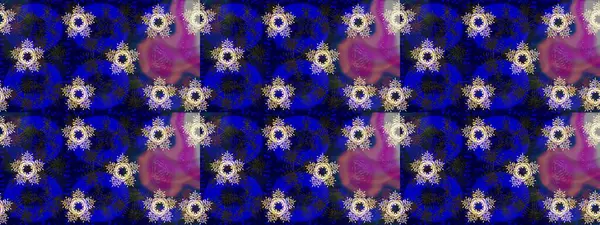 Raster güzel bir çiçek deseni çizmiş. Bahar mevsimi. Tatil havası. Nazik romantik baskı.