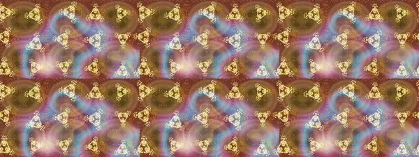 Noel süsleri ve Noel süsleri. Raster Noel soyut renkli arkaplan ve düşen kar tanesi.