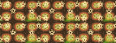 Raster illüstrasyonu. Kar taneli bir renk. Raster Noel soyut renkli arkaplan ve tatlı kar tanesi.