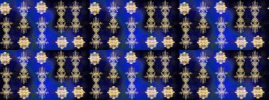 Kar taneleri tasarımı. Son moda kar taneleri ve elementler onun kartlarını gösteriyor. Retro tarzı doku, soyut kış elementleri. Muhteşem tasarım posteri, kapak, mavi, siyah ve gri renkli kart tasarımı.