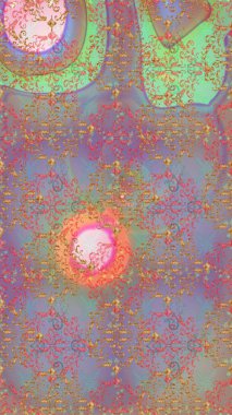 Raster illüstrasyonu. Suluboya çiçek buketi. Doğum günü kartı ya da düğün davetiyesi. Çiçekli tebrik kartı. Çiçek arkaplan. Tarafsız, gri ve bej renklerde.