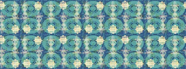 Raster illüstrasyonu. Noel stili. Mavi, bej ve nötr renklerde kar taneleri.