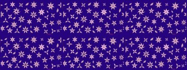 Tebrik kartı geçmişi, boyama kitabı, arkaplan ve tekstil için kullanılabilir. Etnik Mandala havlusu. Taslak süsleme izi. Raster Henna tarzı. Sınır Hindistan çiçek desenli paisley patentli.